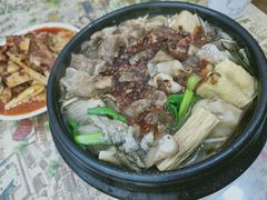 -清真·穆萨砂锅(大皮院店)