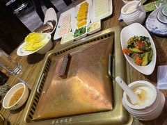 -泽成·冰煮羊(乌兰察布红楼店)