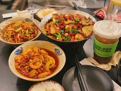 -潇湘阁(三里屯SOHO店)