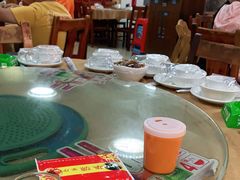 -华源餐厅·海鲜大排档(日月贝店)