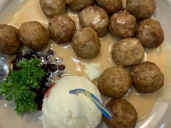 -宜家·瑞典风味餐厅(北京西红门店)