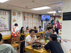 大堂-屋里家延边朝鲜族冷面(南园店)