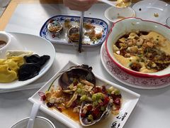 -威海渔村(静安旗舰店)