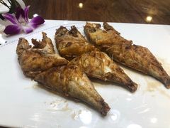 -旺角餐厅(潮州大道店)