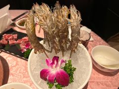 -囍凤楼·粤菜·点心·火锅(温特莱店)