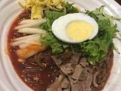 -长今家韩国料理(瑞景店)