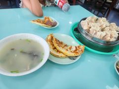 -北三沙家烧麦(北头道街店)