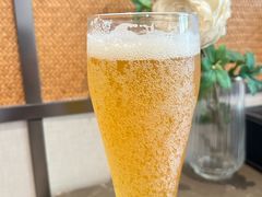 -吕氏焗小鲜•海鲜青岛菜(总店)
