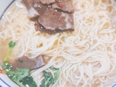 -十二忠手拉面(燎原街店)