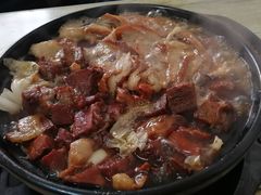 -赵家牛肉砂锅(台西三路店)