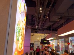 -汉米达特色料理餐厅(郴州友阿国际广场店)
