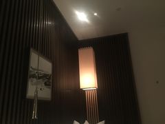 -上海柏悦酒店