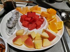 -海底捞火锅(金光华店)