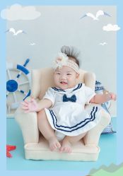 -小嘟嘟儿童摄影