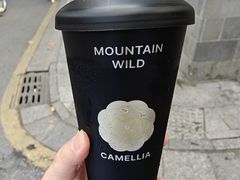 -仙雨林·奶茶鲜果茶(书院巷店)
