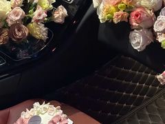 -Whisper studio薇语花艺烘焙工作室