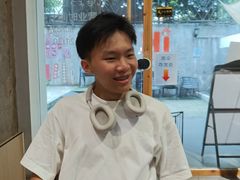 -友名Cross日式咖喱屋(江南大道中店)