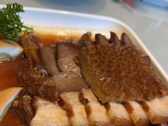 -红城阁·上海味道(四平路店)