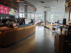 -星巴克(夏日百货店)