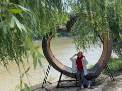 -新安江山水画廊风景区