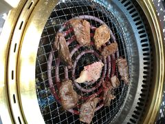 -黑牛の場烤肉(摩天活力城店)