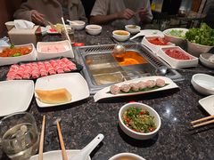 -海底捞火锅(坪山益田假日广场店)