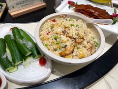 -赢融印象•龙泉店•清真云南菜•民族菜(小菜园店)