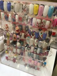 -爱睫物语·疗愈美睫美甲