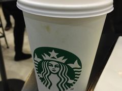 -星巴克(福州长乐机场分店)