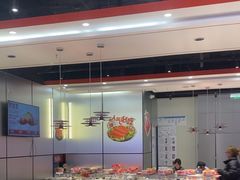 -龍歌自助小火锅(芝罘万达店)