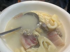 -茂隆餐厅(进贤路店)
