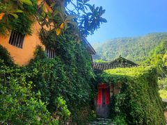 -杨家堂村