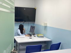 -新航道雅思托福·留学·考研培训(人民广场校区)