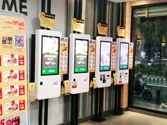 -麦当劳(南京宁海路店)