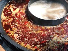 -楠火锅(龙阳广场店)