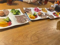 -兰亭安泊牛肉面(乐都路店)