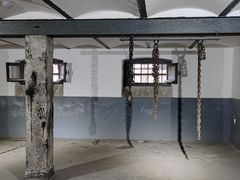 -青岛德国监狱旧址博物馆