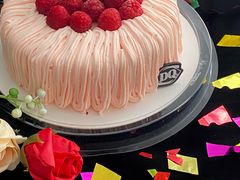 -DQ·蛋糕·冰淇淋(通州万达店)