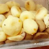 珍糕兴大融城-碳水的快乐