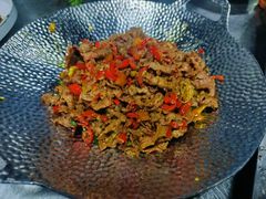 -俭寨大盘鸡·缸子肉·小公鸡·新疆菜(云通店)