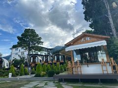 -云禾壹海景庄园餐厅