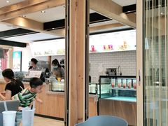 -丁丁&当当牦牛酸奶·酥油面包(官门口店)