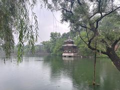 -承德避暑山庄景区