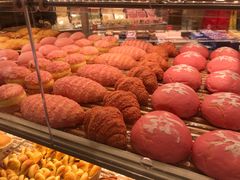 -好利来(牡丹园店)