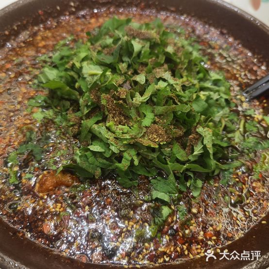 乐山小院·临江鳝丝(资阳皇龙新城店)