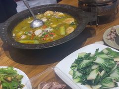 -POLO小馆·老南京菜(解放路店)