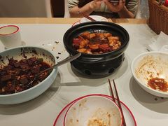 -大厨小馆(华阳城店)