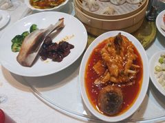 -金陵新城饭店