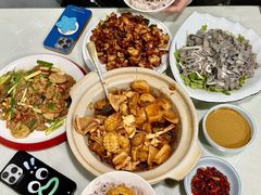 -逢春菜馆天津菜(胜利路店)
