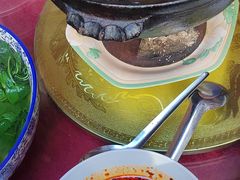 -龙姐私房菜(和顺古镇店)